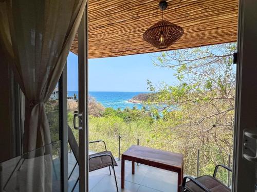 Hidalgo Apartment | Estrella de Mar Suites