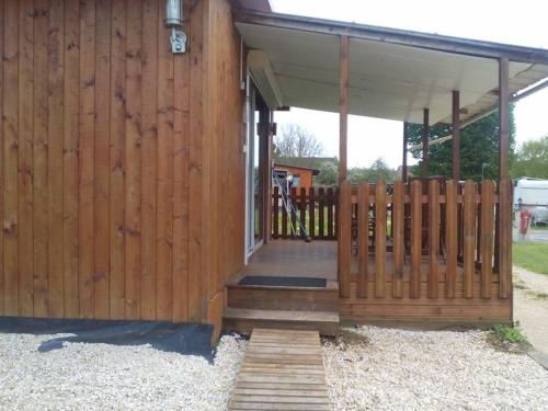 Inor Ski Chalet | eurl de l'écluse