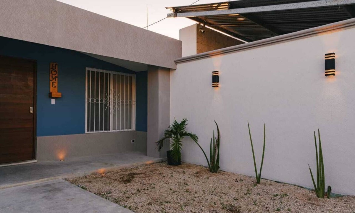 Merida House | Evana, a hidden gem in Merida