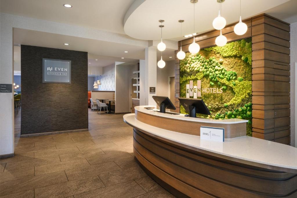 Englewood Hotel | EVEN Hotels Denver Tech Center-Englewood by IHG