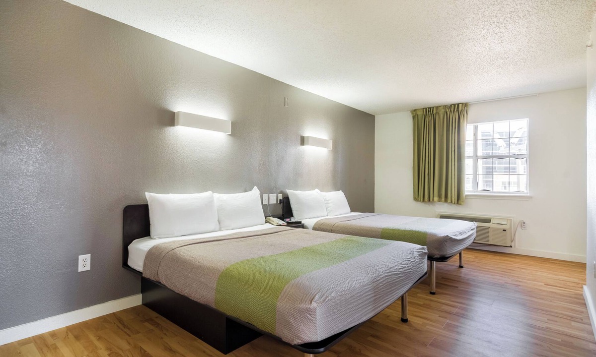 Plano Hotel | Everstay Living Extended Stay