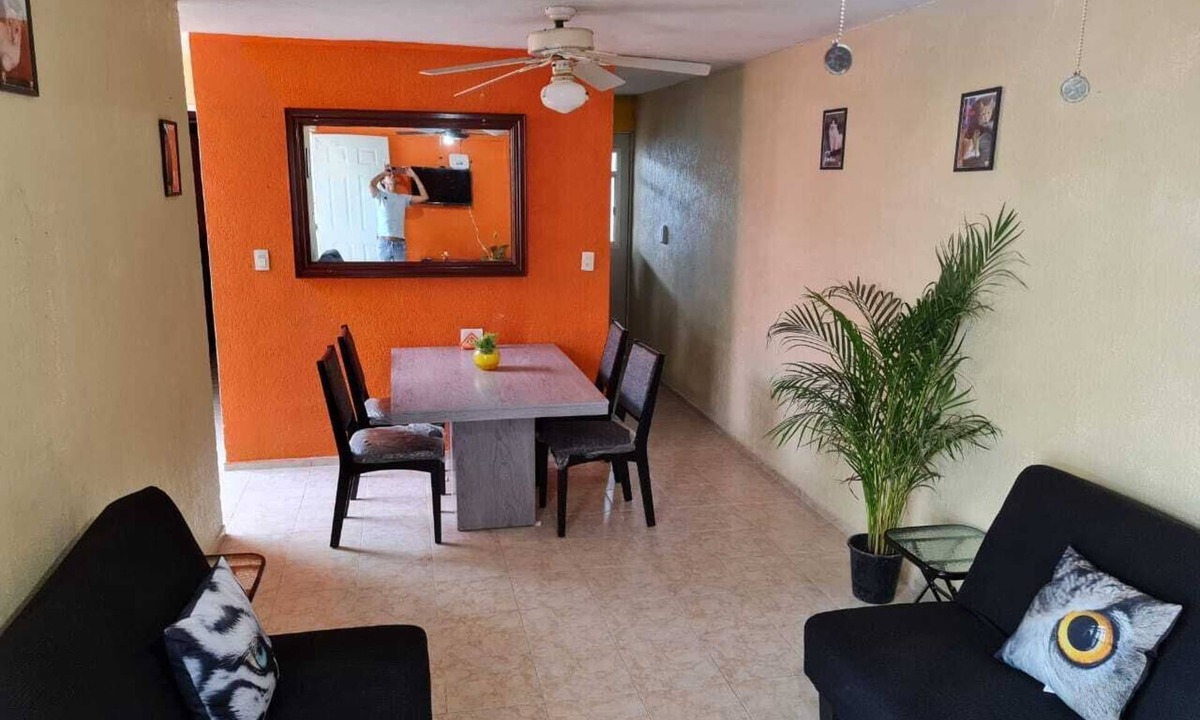 Merida House | Excelente Casa al Norte de Merida con Facil Acceso a la Ciudad
