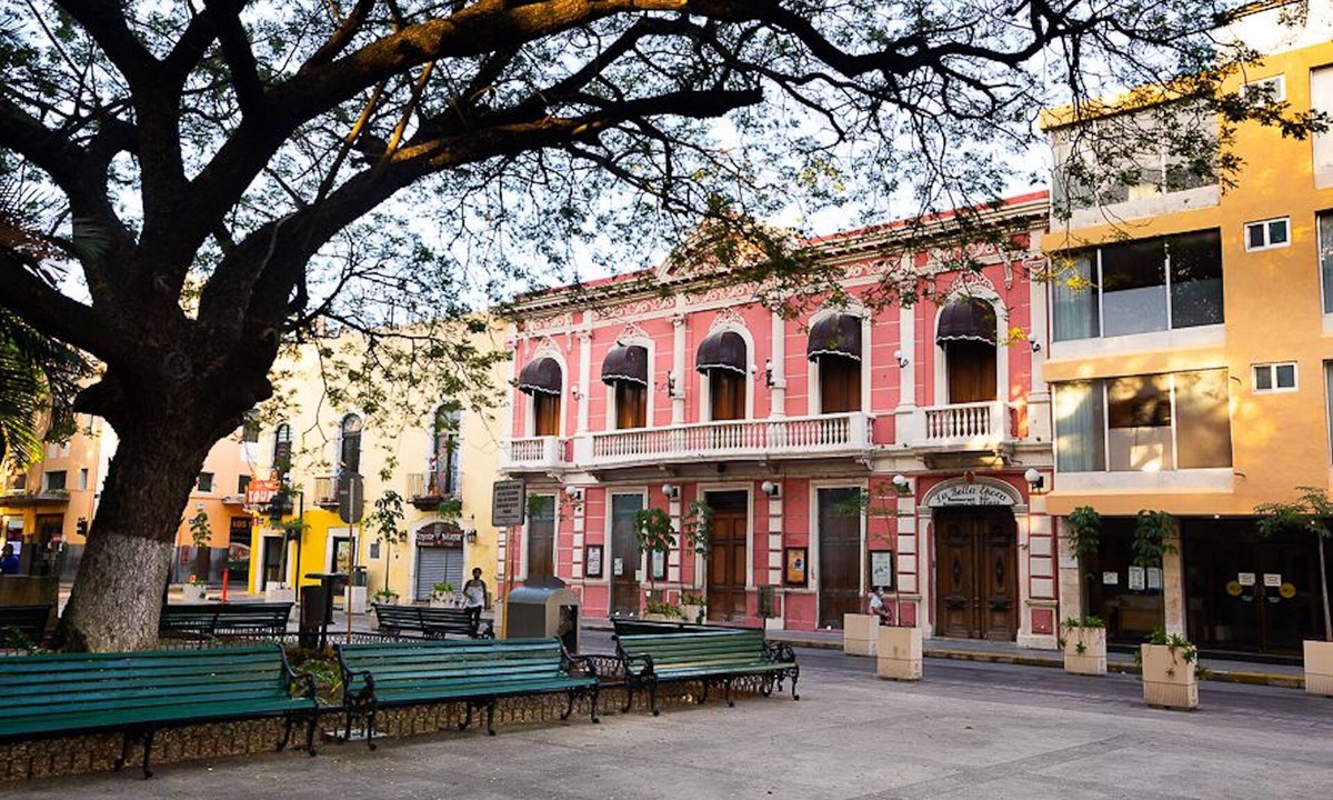 Merida Apartment | Excellent Apartment in Altaomico Floor and Equipped ac, Wifi, Tv