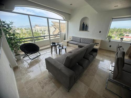 Playa Diamante Villa | Exclusive Luxury Penthouse!