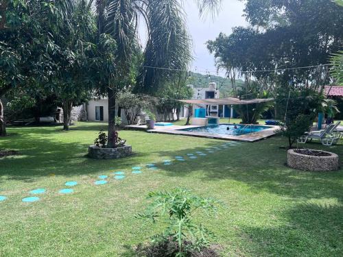 Xochicalco House | Exclusive paradise surrounded by nature
