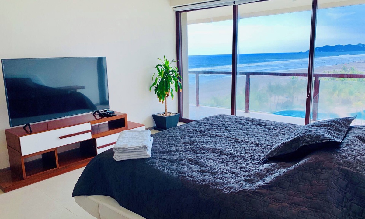 Puente del Mar Apartment | Exclusive, unparalleled view, La Isla Residences Acapulco