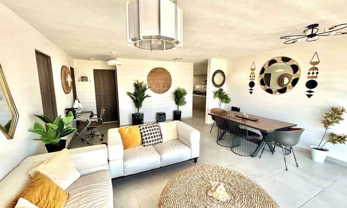 Boulevard Barra Vieja Apartment | Exclusivo! Departamento EN Playa DE Acapulco Mexico,