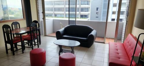 Zona 9 Apartment | Executive Apartment Guatemala City
