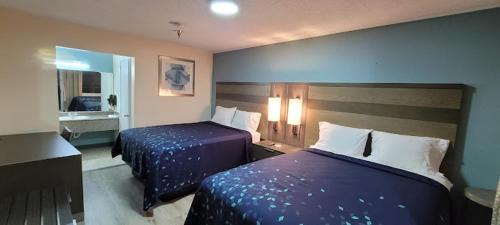 Beaumont Hotel | Executiveinn & suites