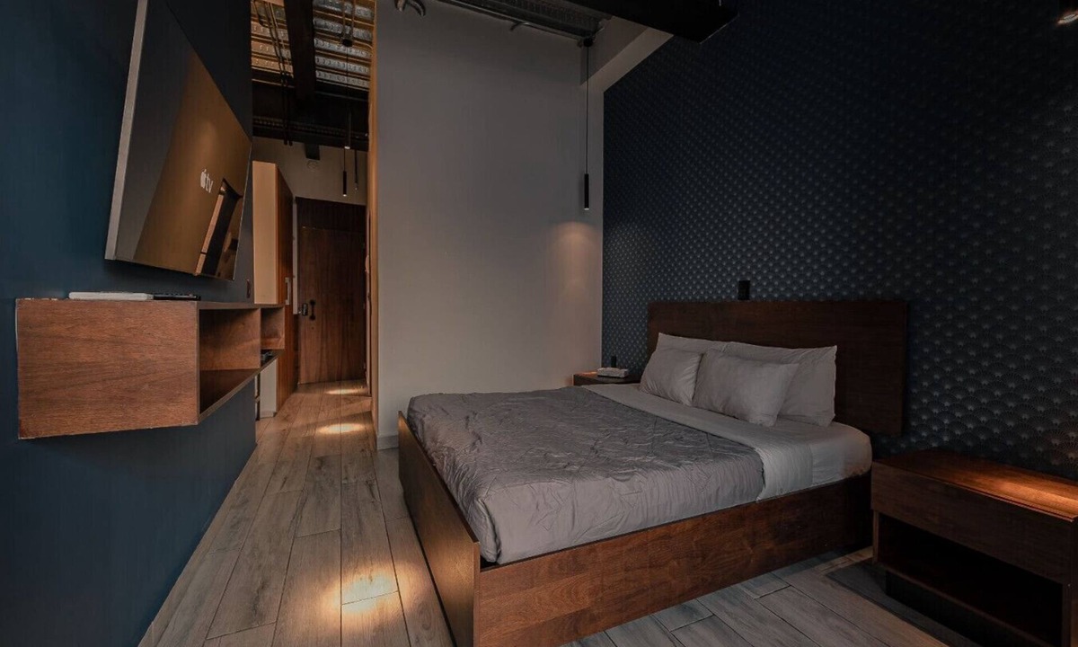 Benito Juarez Apartment | Experience Luxury at Mr. Herold Homes
