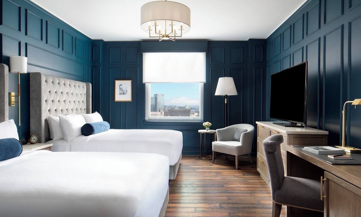 Union Square Hotel | Experience Unparalleled Comfort! 2 Relaxing Units, Pet-friendly Property