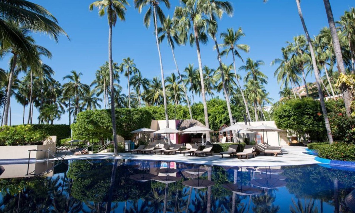 Marina Vallarta Hotel | Explore & Relax – Studio Near the Best of Puerto Vallarta