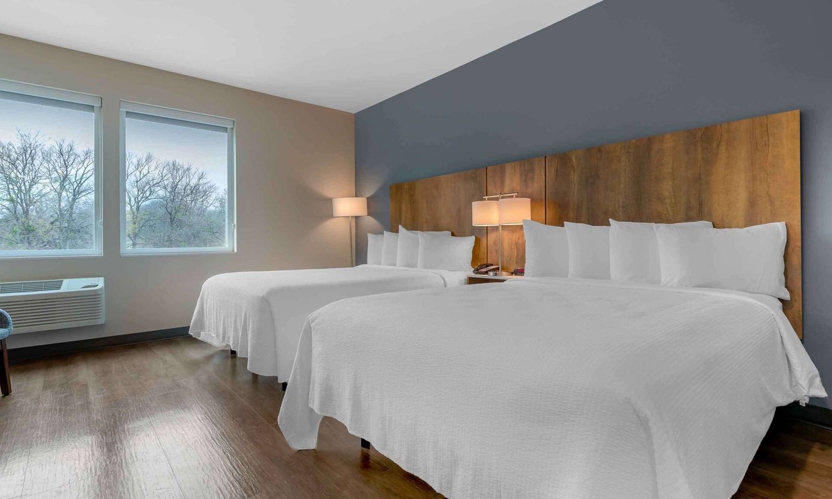 Montopolis Hotel | Extended Stay America Premier Suites Austin Austin Airport
