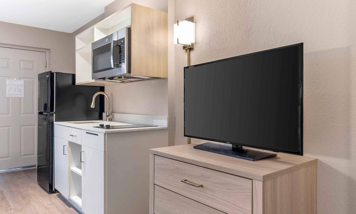 Longview Hotel | Extended Stay America Select Suites - Longview
