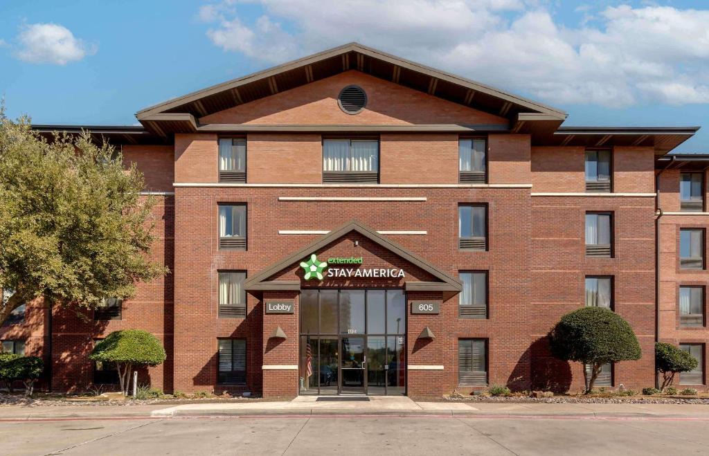 Las Colinas Hotel | Extended Stay America Select Suites - Dallas - Las Colinas - Meadow Creek Dr