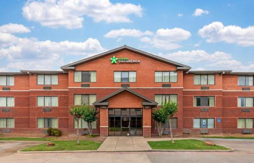 Fossil Creek Hotel | Extended Stay America Suites - Fort Worth - Fossil Creek