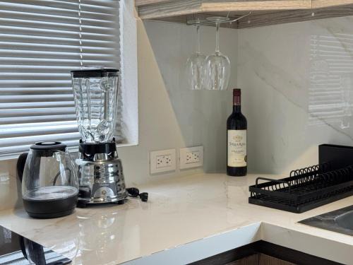 San Pedro Garza Garcia Apartment | F- Cómodo depa cerca del Consulado Americano