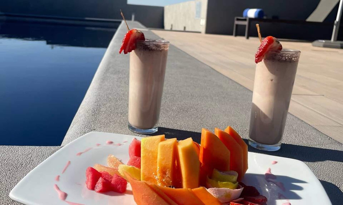 Aguascalientes Hotel | Fairfield Inn & Suites Aguascalientes