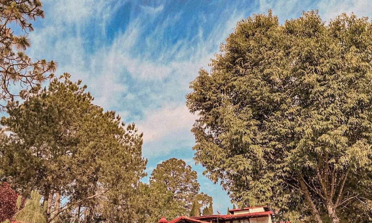 Mazamitla Cabin | Family cabin 10 minutes from Mazamitla (pet friendly)