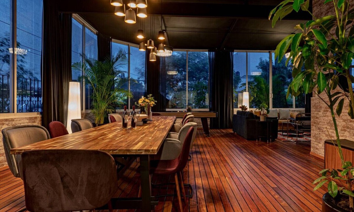 Colonia Roma House | Family-Friendly, Rooftop Views, Near Attractions