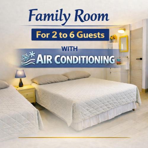 Zona 12 House | Family Inn Guatemala