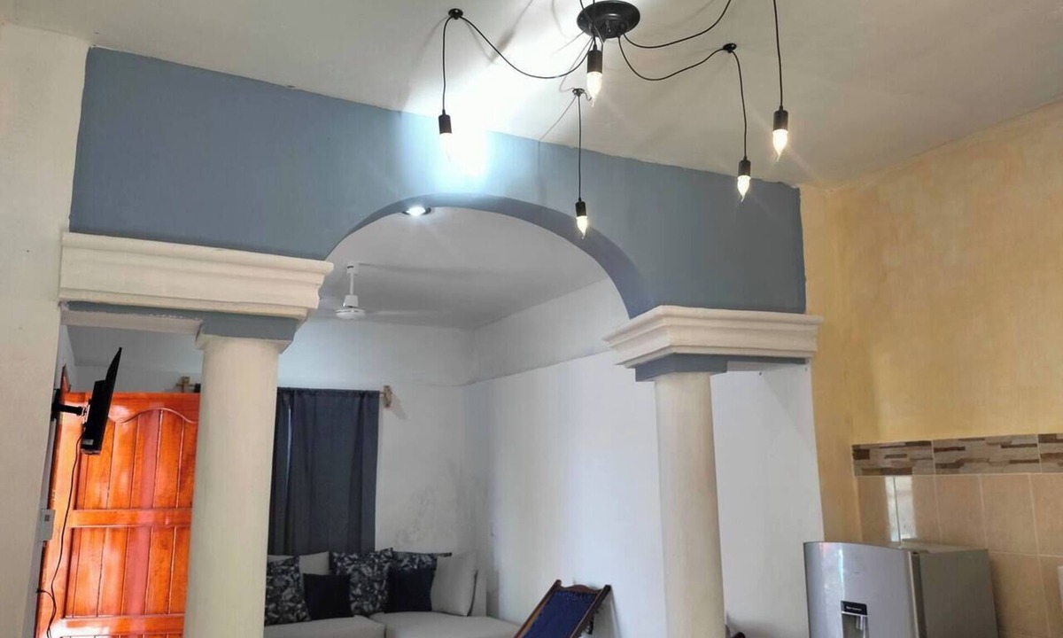 Celestun House | Family Villa in hotel villa Gabriela