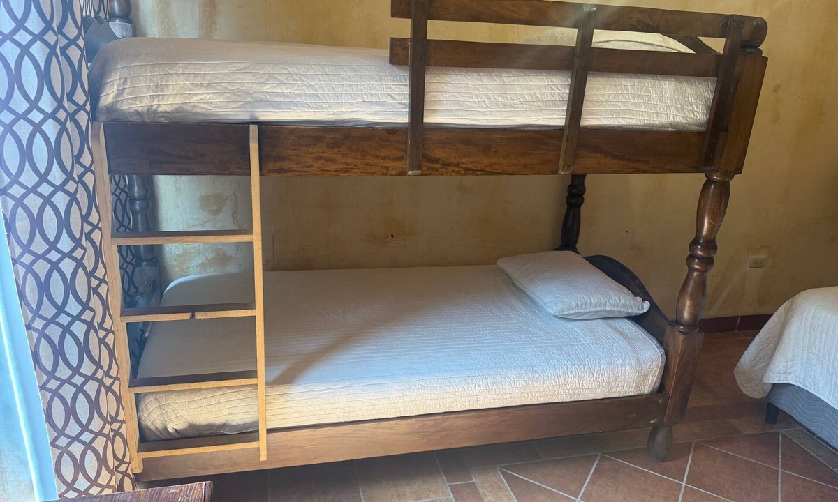 Antigua Guatemala Hotel | Fantastic 1-bdrm hotel in charming Antigua; Terrace w/great views; working area