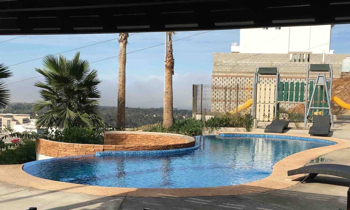 Ensenada Condo | Fantastic Condo # 2- Close to the Beach! Short Drive to Downtown Ensenada!