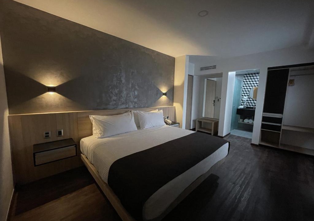 zona dos extendida Hotel | Fato Hotel