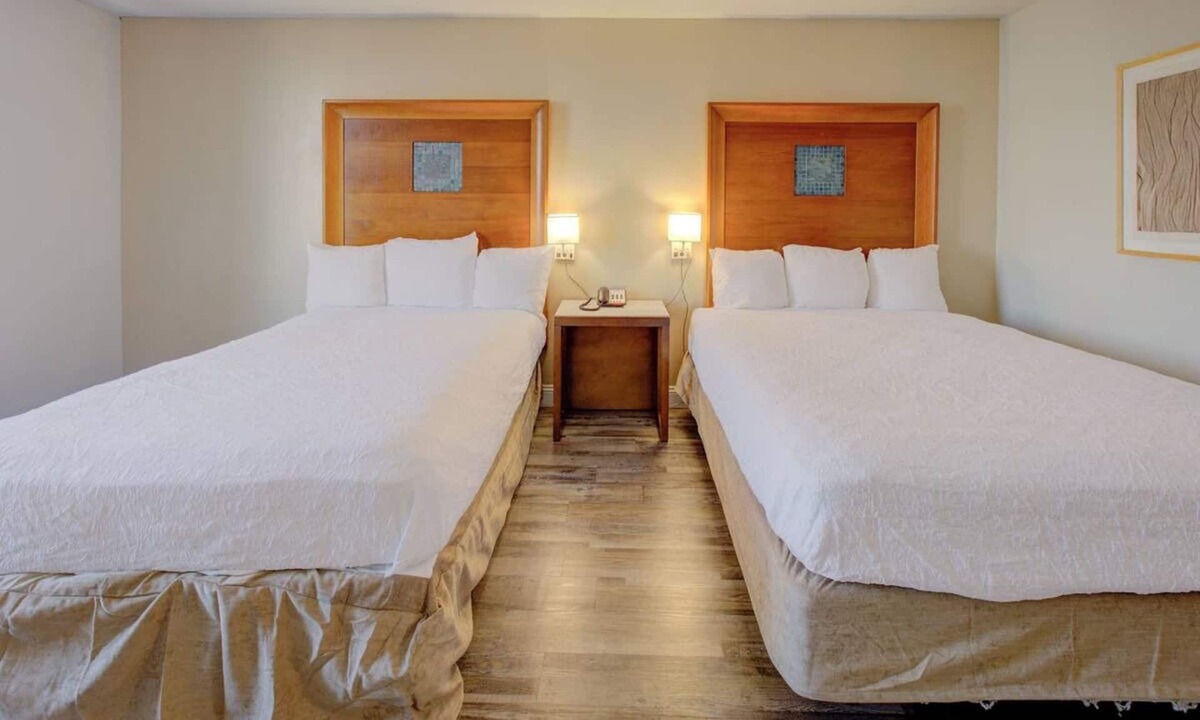 Duncanville Hotel | Feel at Home! 3 Rooms Near Downtown Dallas & Cedar Ridge Preserve, Free Parking