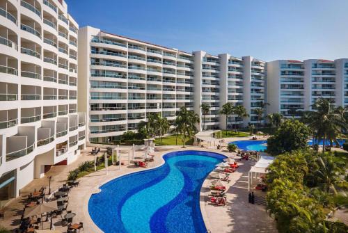 Nuevo Vallarta Resort | Fiesta Americana Riviera Nayarit Resort All Inclusive & Spa