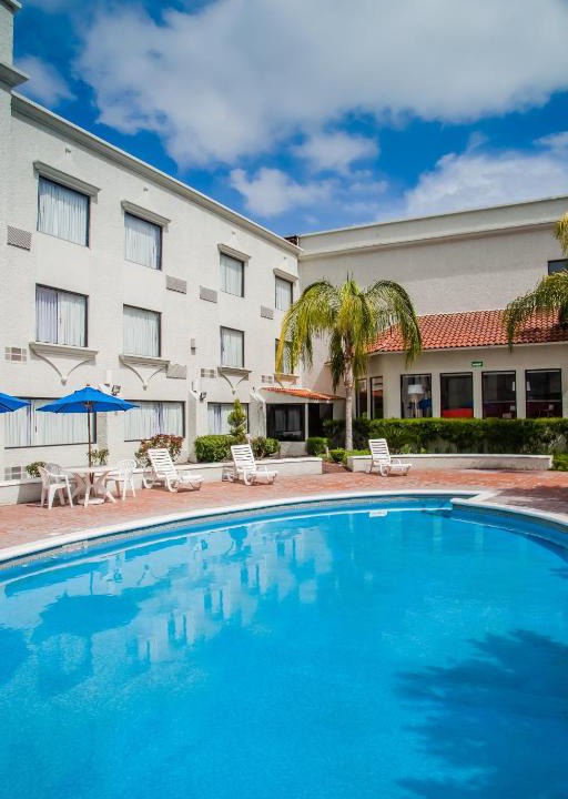 Monclova Hotel | Fiesta Inn Express Monclova