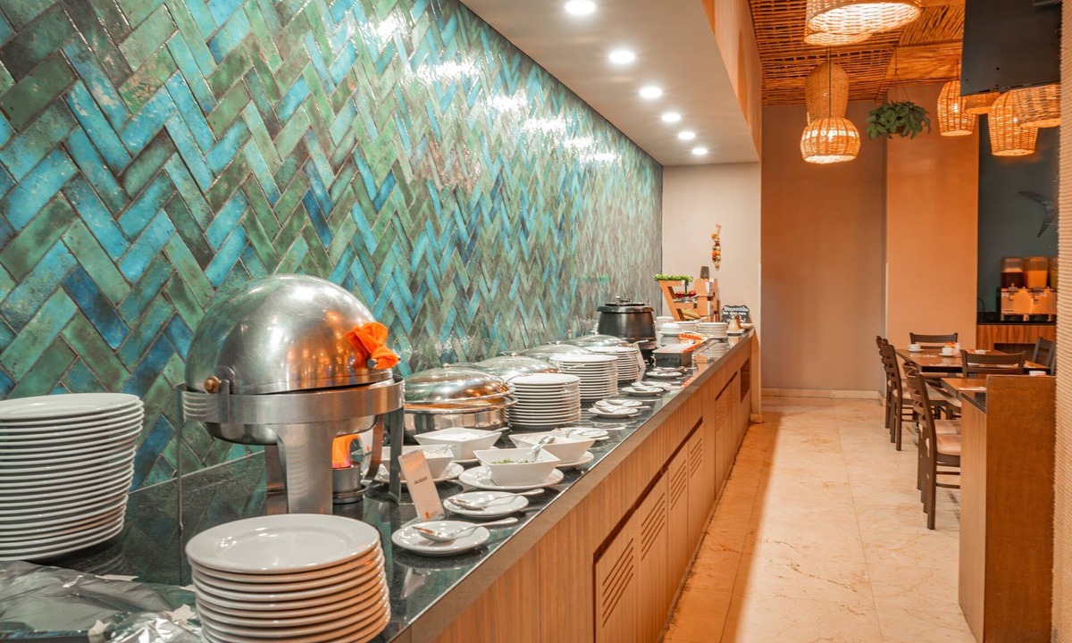 Tepic Hotel | Fiesta Inn Express Tepic