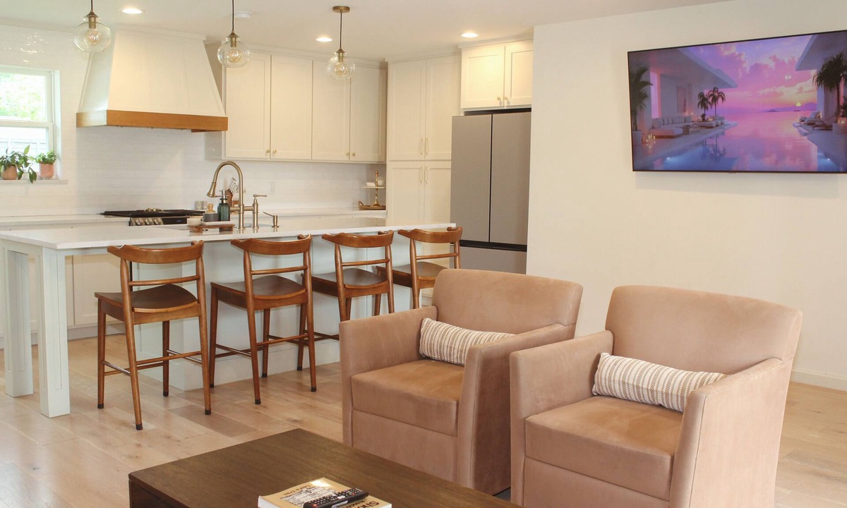 Mesquite House | MAJOR INTERNATIONAL SPORTING EVENT Hub 14 min Fair Park + Luxe Baths, Sleeps 7