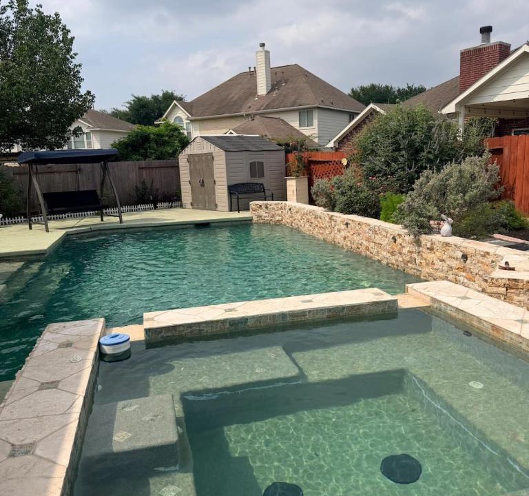 Clodine Villa | FIFA Traveler Oasis Pool Sauna Patio Arcade Sleep 16