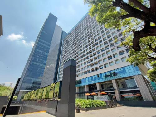Los Morales Apartment | FIFA World Cup Luxurious Apt, HS WiFi, city views