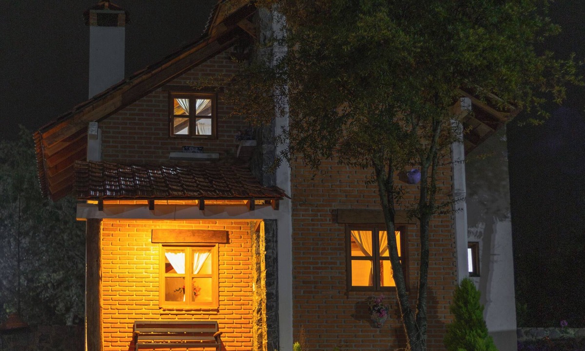 Huasca De Ocampo Hotel | Finca la Patrona By GEstores