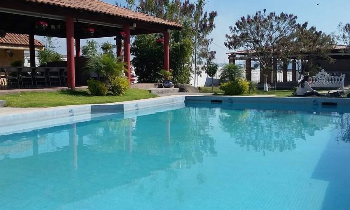 Atlixco Hotel | Finca la Virgen de Piedra