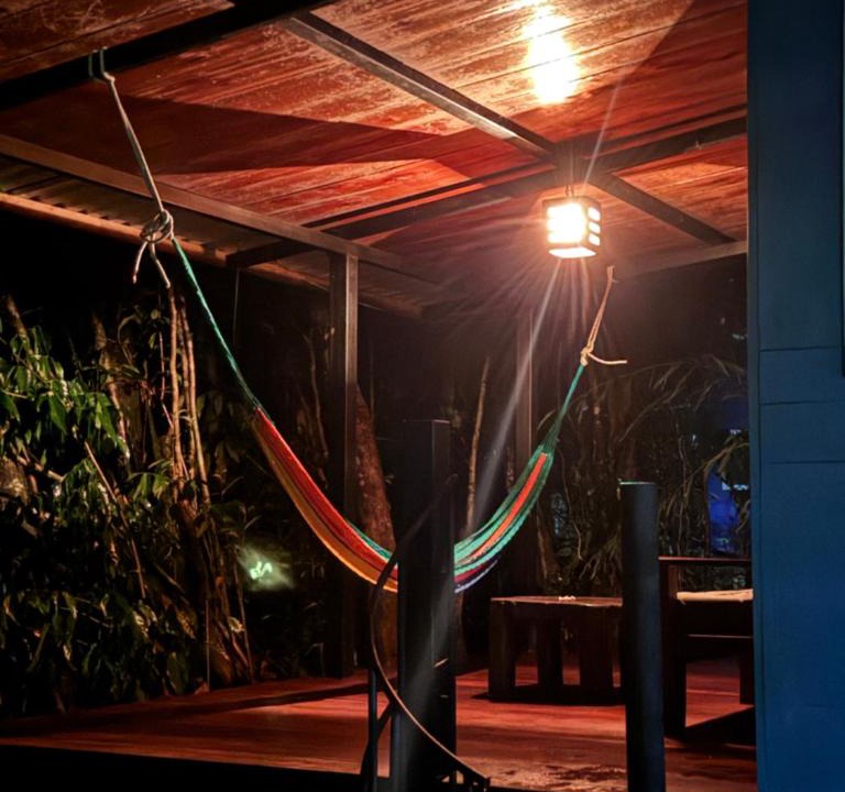 Puerto Barrios Hotel | Finca Tatin Hotel