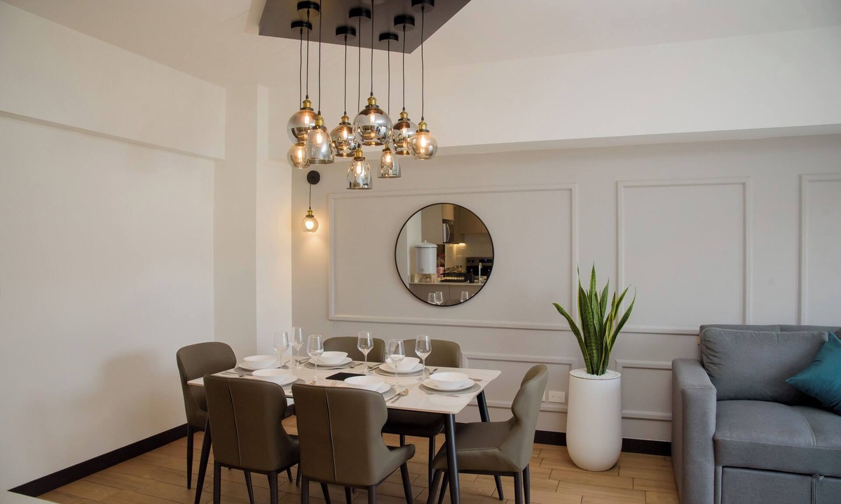 Quetzaltenango Apartment | FIRA LUMIÈRE | Exclusive and comfortable apartment near Interplaza