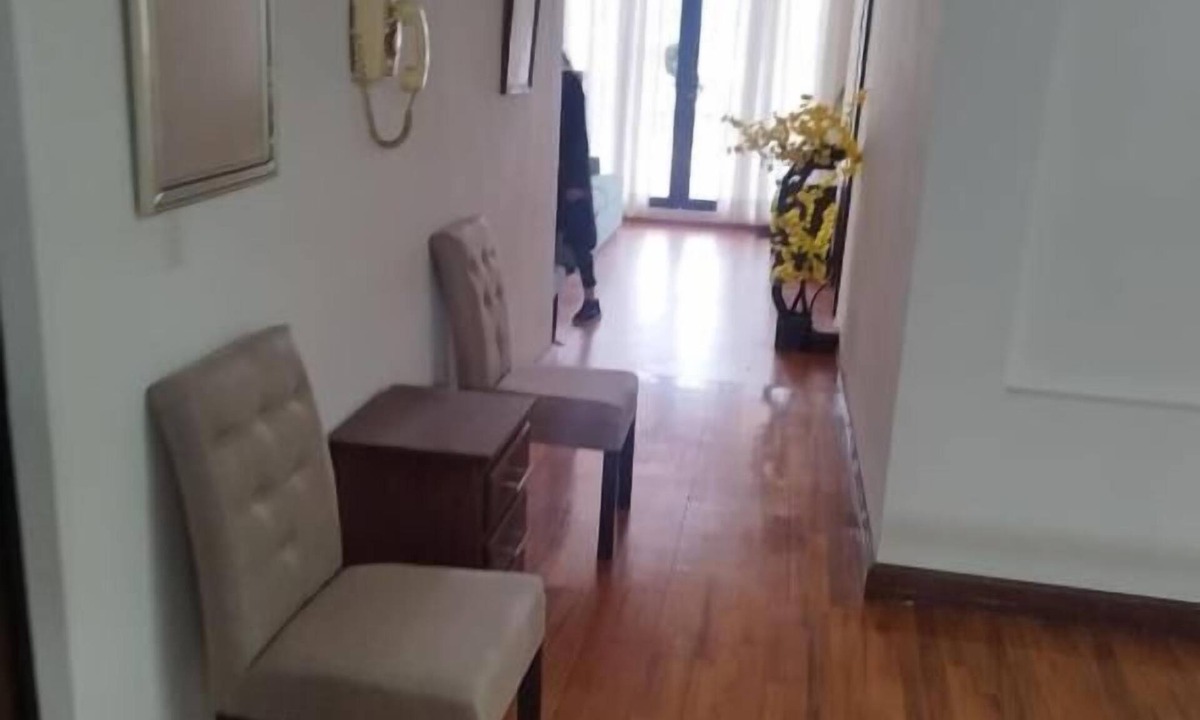 Matehuala Hotel | Flor y Canto