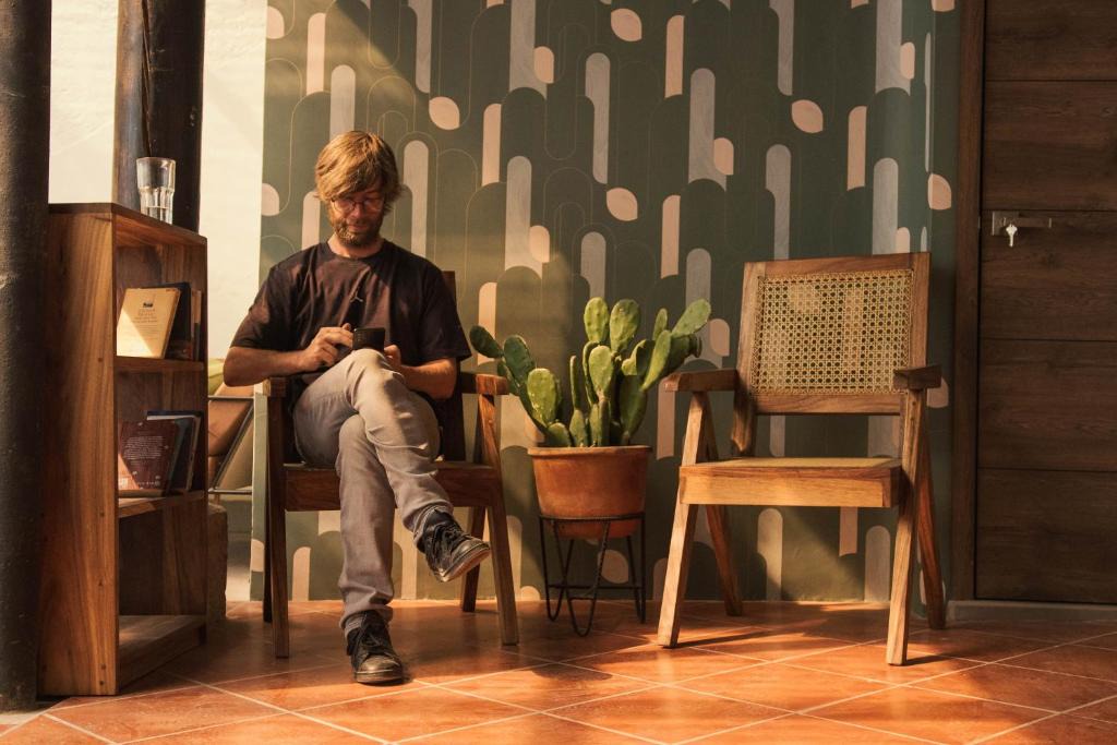 Antigua Guatemala Hostel | Flore Hostel