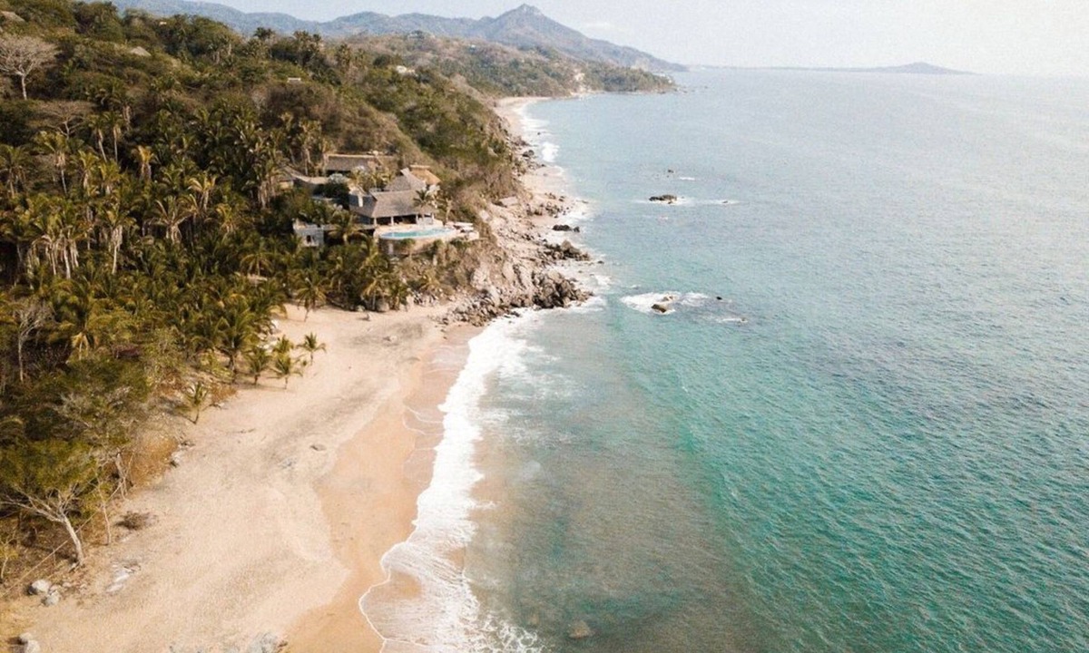 Sayulita Hotel | Florence Sayulita