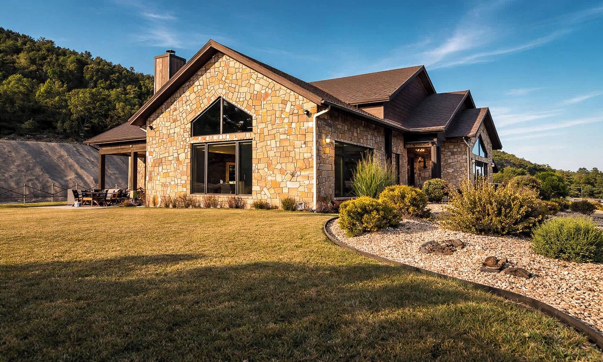 Alto Cabin | Flying Bear Ranch
