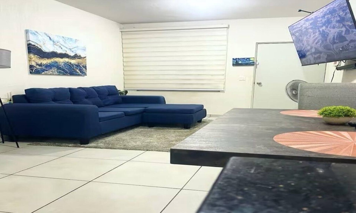Mezcales Apartment | Fracc. Private | Best price 5 min from Nvo. Vta.