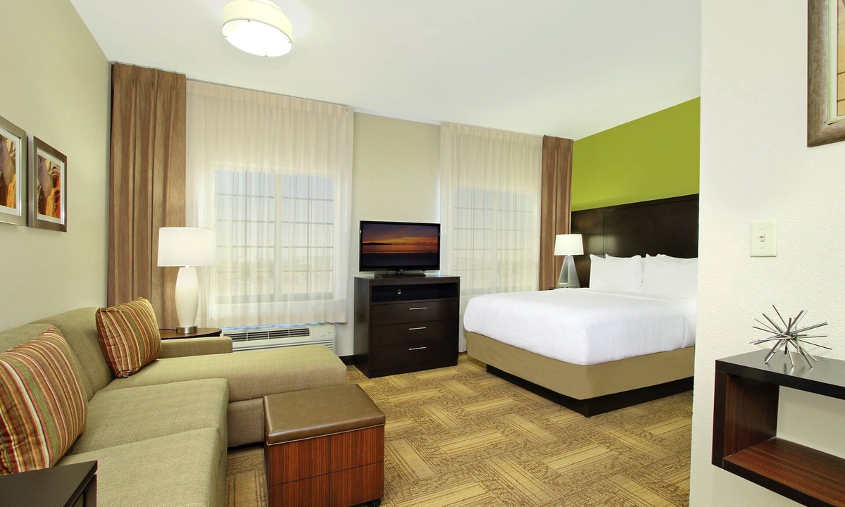 Odessa Apartment | Free Breakfast. Outdoor Pool. Gym. Great for Business Travelers!