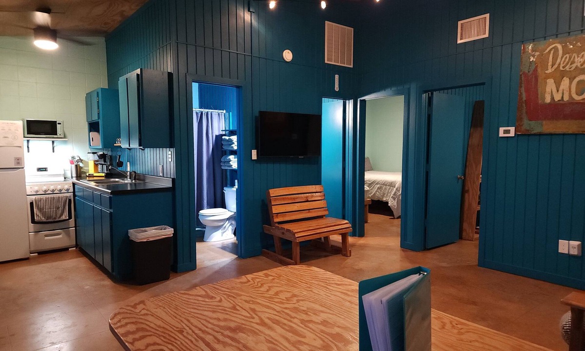 Uvalde County Cabin | Frio River Frontage with a Cozy Cabin