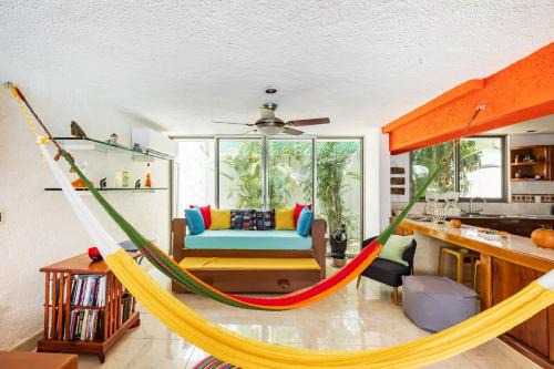 Downtown Cancun House | Fun and relax with private pool - 10 mins to hotel zone