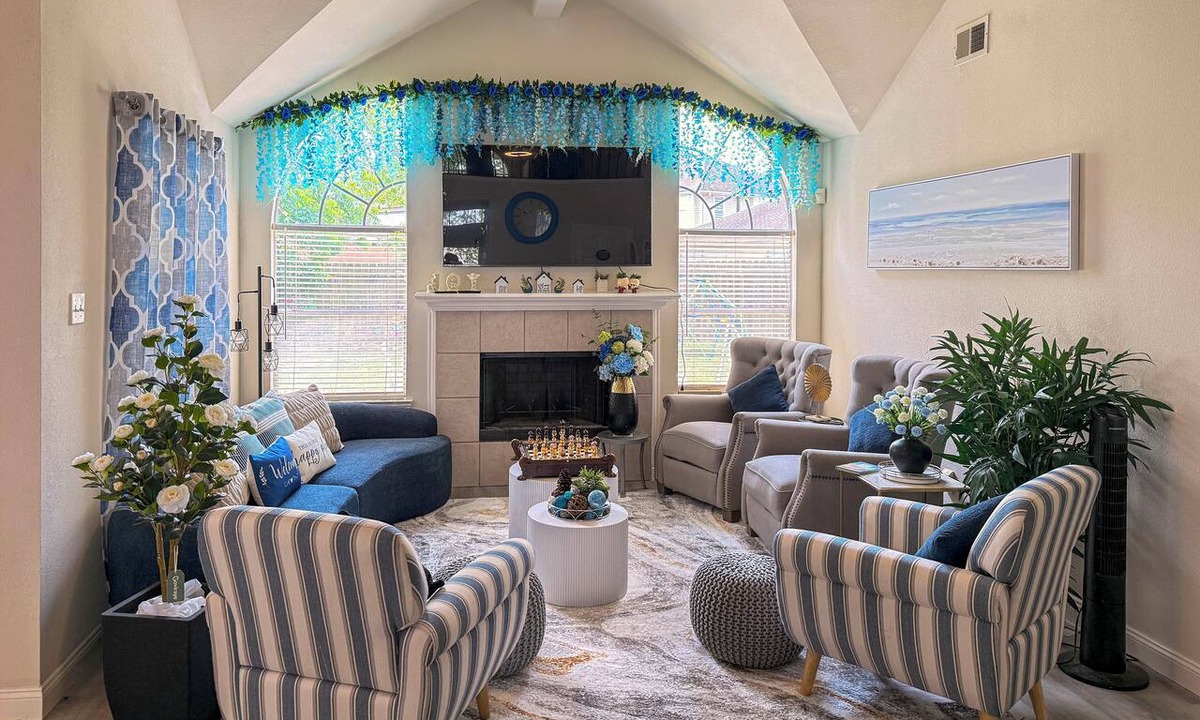 Clodine Cottage | Fun for All Ages! Spacious Home in Richmond