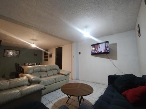 Apizaco Apartment | Functional and nice house